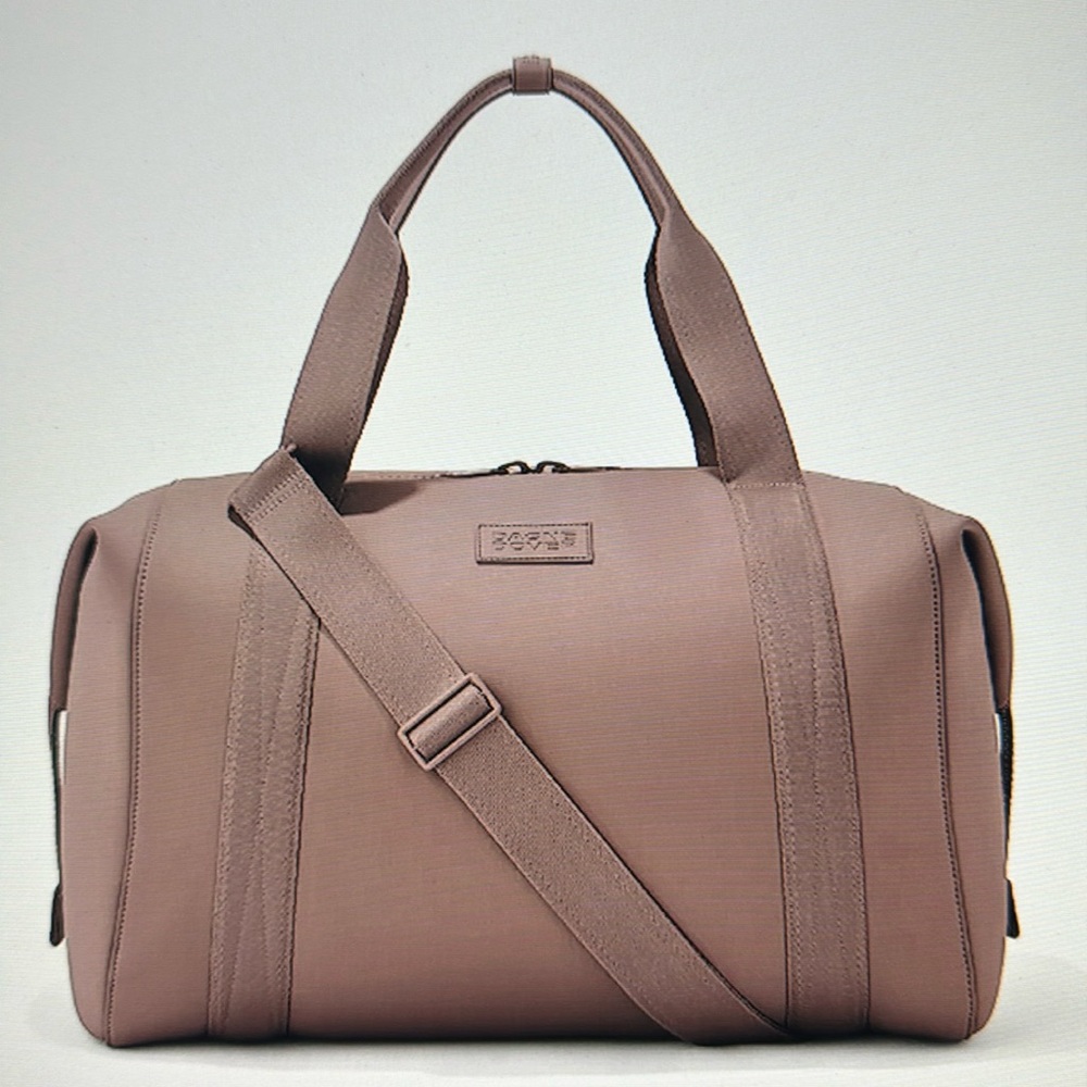DAGNE DOVER DUFFEL